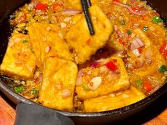 -云海肴云南菜·蒸汽石锅鱼(青岛万象城店)