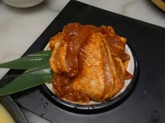 -韩宫宴烤肉·黑毛和牛·料理(合肥滨湖银泰城店)
