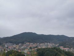 -军营村