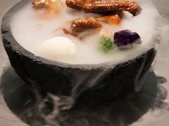 -3号仓库·创意中国菜(大悦城店)