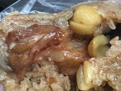 -老妈宫粽球