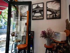 -MrBurger汉堡披萨意面(东财店)