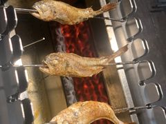 -很久以前羊肉串(长寿路星方汇店)