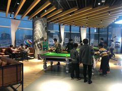 -世代星球·保龄球·镭战真人CS·团建(杨浦店)