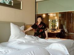 -广州白云机场雅高铂尔曼大酒店