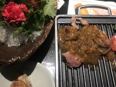 -梅筑·创意料理(王府井百货店)