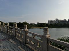 -江南大学-第一食堂(江南苑)