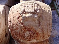 -历代帝王庙博物馆