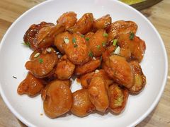 -三只鸟本地特色菜馆(上饶总店)