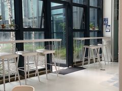 -intime coffee(芝麻街店)
