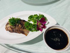 -北京中信金陵酒店