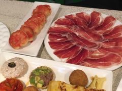 -Carmen卡门西班牙餐厅