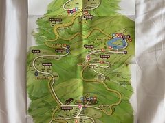 -云南野生动物园