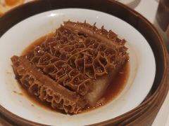 沙爹金钱肚-铭家点心(秦岭路店)