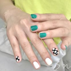 -如一·美甲美睫