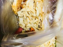 -郭阿姨月亮馍