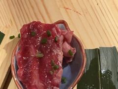 -谷牛日式烤肉(宝山U天地店)