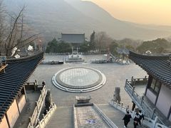 -句容茅山景区