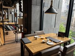 -東舍食唐精品陕菜馆