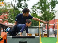 -北京市朝阳区阳光起点幼儿园(东坝园)