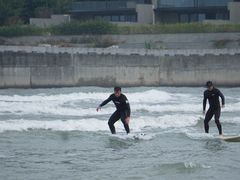 -盘古掌冲浪俱乐部(日月湾店)