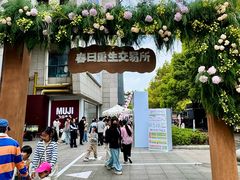 -杭州西湖银泰百货