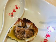 -东泰祥生煎馆(长宁路店)