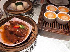 -南海渔村(珠江新城店)