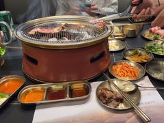 -西塔老太太泥炉烤肉(龙湖北苑天街店)