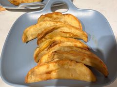 -老新隆牛肉锅贴(新街口店)