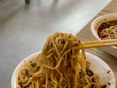 -吴记怪味面(牛王庙店)