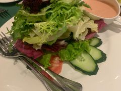 -兰特伯爵西餐厅·啤酒屋(方庄店)