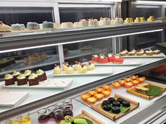 -月色西餐厅·海鲜刺身·烧烤(科学城保利郡雅酒店)