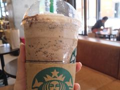 -星巴克臻选(惠州华贸天地1楼店)