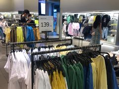 -ZARA(凯德乐峰广场店)