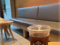 -星巴克(深圳龙岗广百店)