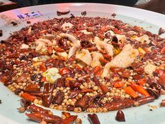 -辣不二水煮鱼(哈西店)