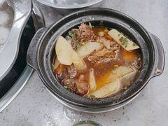 -牛团圆牛肉火锅店(总店)
