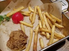-七涧谷·元气食堂(塘下店)