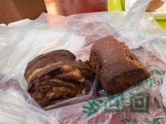 -老回回小吃(百万庄店)