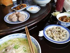 -同得兴 Since·1995 传统苏式面馆(十全街店)