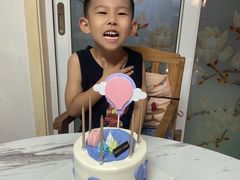 -第戎蛋糕(恒隆广场店)