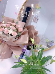 -韩美绣·骨相纹眉·洗眉美瞳线