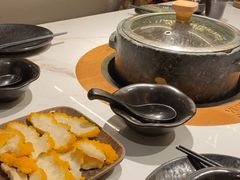 -芸山季·云南山珍菌火锅(南翔印象城MEGA店)