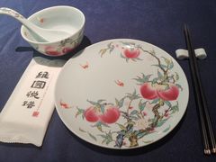 -维园悦谱·海派家常菜(乌鲁木齐南路店)