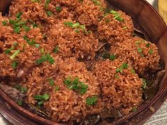 -不倒翁·徽天下名菜楼(马鞍山路店)