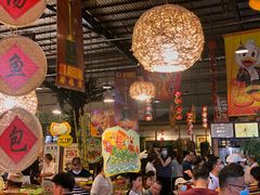 大堂-石岐佬中山菜馆(张溪店)
