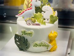 -CAKEBOSS蛋糕老板(东直门来福士店)