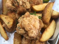 -艾薯夫妇Aysh(福田星河COCOPark店)