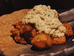 南蛮炸鸡块-無境·匠心日本料理(汉街店)